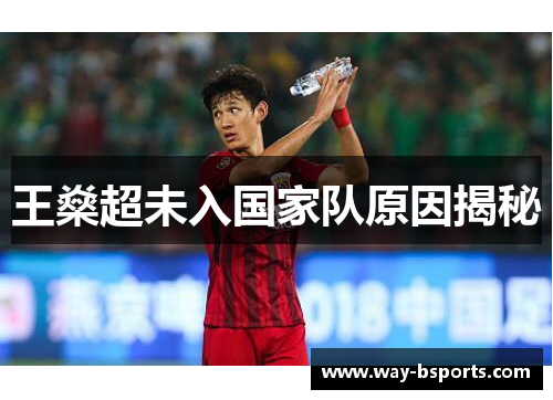 王燊超未入国家队原因揭秘