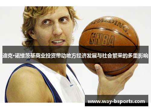 迪克·诺维茨基商业投资带动地方经济发展与社会繁荣的多重影响